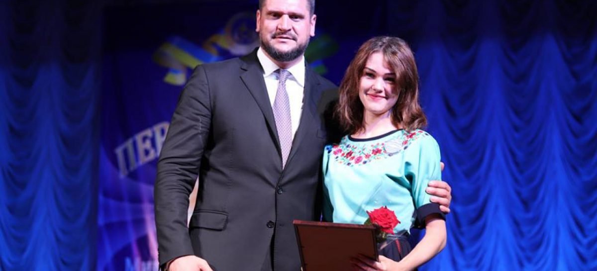 У Миколаєві підбили підсумки ювілейного 10-го обласного конкурсу художньої творчості серед осіб з інвалідністю