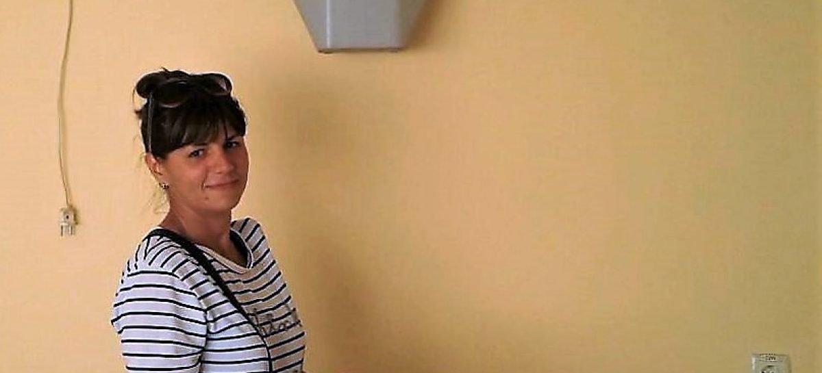Прагнення досягти мети