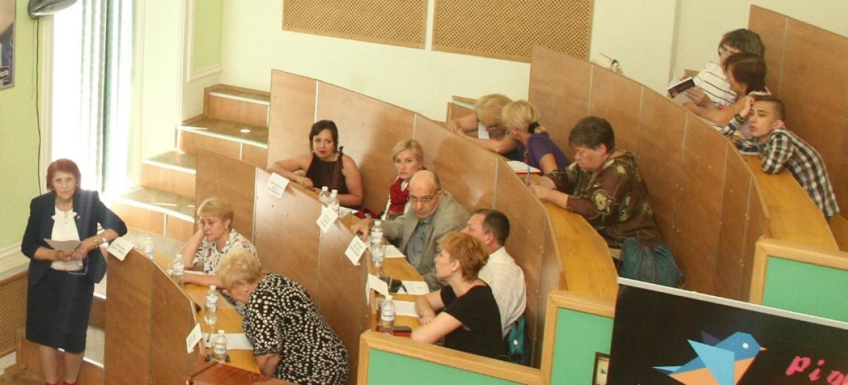 Олена Гречаніна: Близько 40 тисяч пацієнтів Харківщини з орфанними захворюваннями гостро потребують державної підтримки