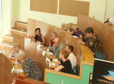 Олена Гречаніна: Близько 40 тисяч пацієнтів Харківщини з орфанними захворюваннями гостро потребують державної підтримки