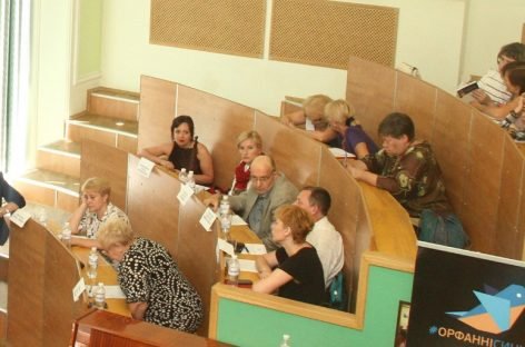 Олена Гречаніна: Близько 40 тисяч пацієнтів Харківщини з орфанними захворюваннями гостро потребують державної підтримки