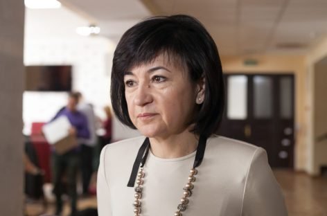 Маленькі кияни, які потребують санаторного лікування, у спеціалізованих муніципальних закладах отримують його безкоштовно – Валентина Гінзбург