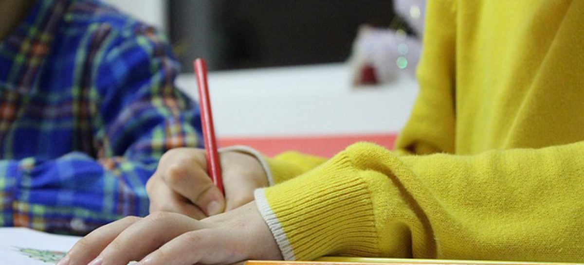 МОН затвердило освітню програму для учнів 1 класів з інтелектуальними порушеннями