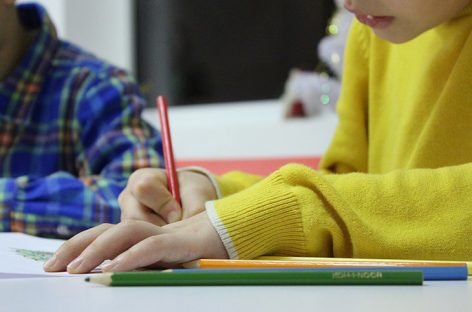 МОН затвердило освітню програму для учнів 1 класів з інтелектуальними порушеннями