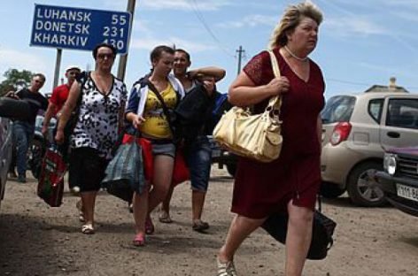 Уряд вжив заходи для посилення соціального захисту та прав внутрішньо переміщених осіб