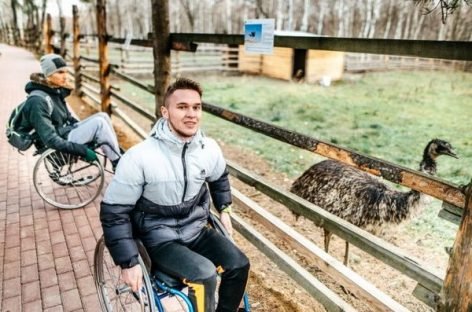 Медичний туризм на Львівщині