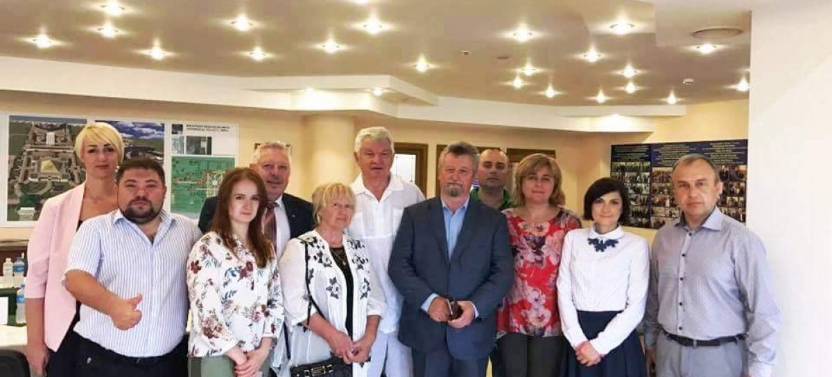 Андрій Рева: Основним завданням Міністерства є розроблення дієвого механізму державної підтримки сімей, що мають дітей з інвалідністю та потребують медико-соціальної реабілітації