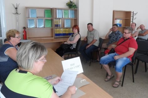 Роботи тимчасового характеру – оптимальний варіант працевлаштування для осіб з інвалідністю