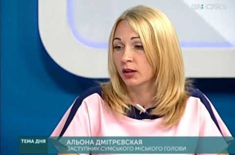 Тема дня. Пандуси у багатоповерхівках: як міська влада вирішує питання безбар’єрності міського простору?