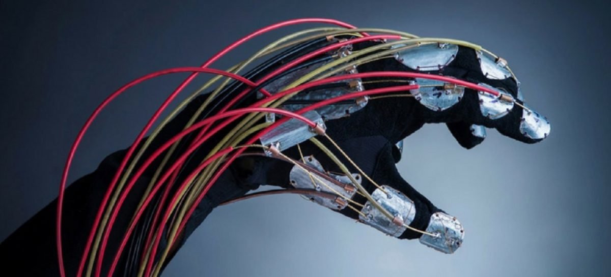 Украинский стартап Raccoon получил 50 000 евро от Horizon 2020 на разработку устройств для реабилитации
