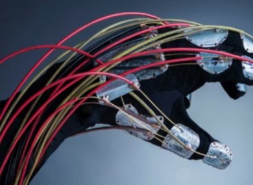 Украинский стартап Raccoon получил 50 000 евро от Horizon 2020 на разработку устройств для реабилитации