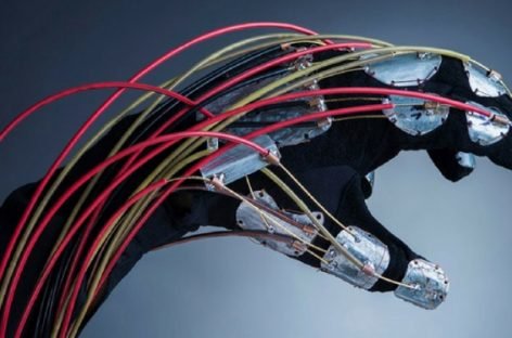 Украинский стартап Raccoon получил 50 000 евро от Horizon 2020 на разработку устройств для реабилитации