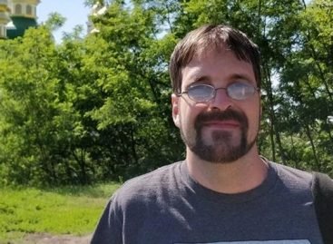 Американець з аутизмом Білл Петерс: про непростий діагноз, пізнання себе і допомогу українцям