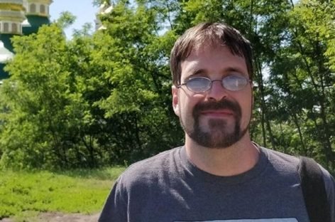 Американець з аутизмом Білл Петерс: про непростий діагноз, пізнання себе і допомогу українцям