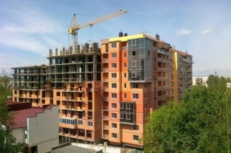 У Франківську на півтора гектарах землі планують побудувати будинки для осіб з інвалідністю внаслідок АТО