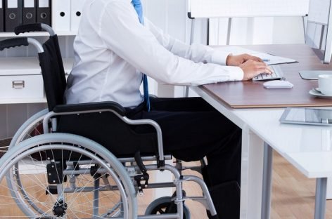 Роботодавець повинен звітувати про наявність вакансії для людей з інвалідністю не пізніше десяти робочих днів з дати її відкриття