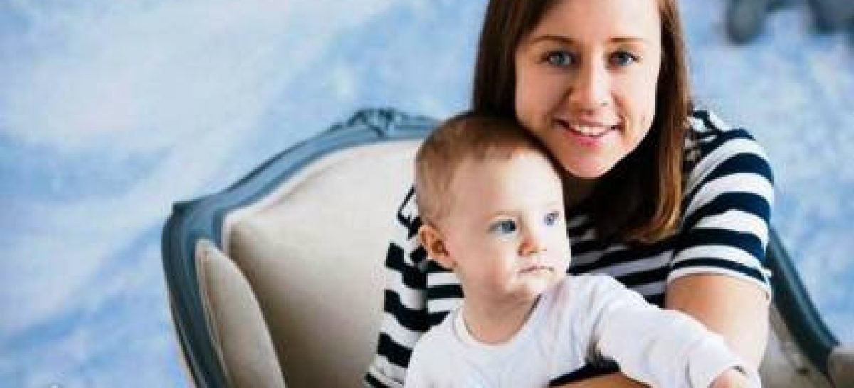 Юлія Батенкова-Бауман: «Попросила у Бога щось цінніше, ніж олімпійське золото, і народила донечку Злату»