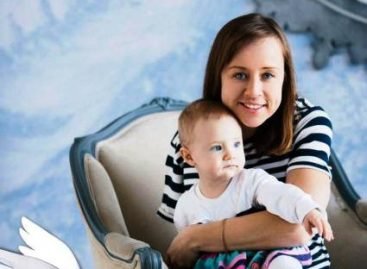 Юлія Батенкова-Бауман: «Попросила у Бога щось цінніше, ніж олімпійське золото, і народила донечку Злату»
