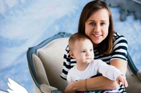 Юлія Батенкова-Бауман: «Попросила у Бога щось цінніше, ніж олімпійське золото, і народила донечку Злату»