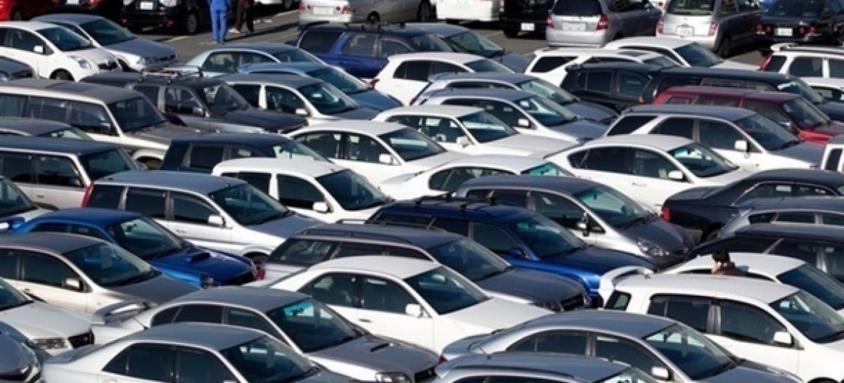 Руководитель фонда соцзащиты продал более 100 авто, предназначенных для людей с инвалидностью