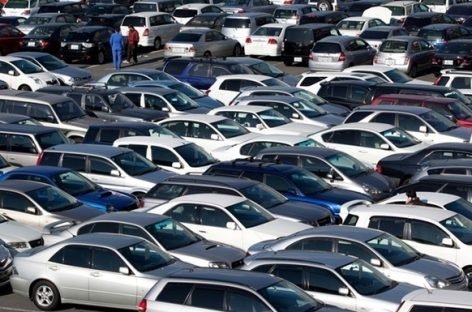 Руководитель фонда соцзащиты продал более 100 авто, предназначенных для людей с инвалидностью