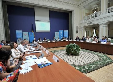 Батьки – учасники перетворень на національному рівні