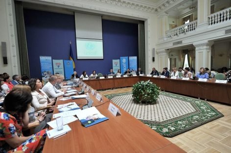 Батьки – учасники перетворень на національному рівні