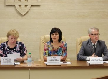 На територіях проводиться недостатня робота для забезпечення доступності об’єктів для маломобільних груп населення
