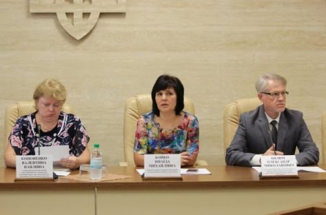 На територіях проводиться недостатня робота для забезпечення доступності об’єктів для маломобільних груп населення
