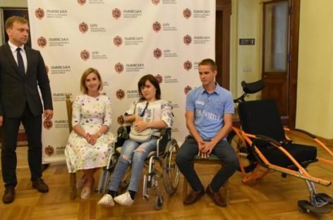 У неділю відбудеться благодійне сходження на гору Пікуй