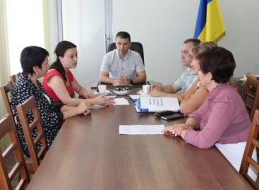 Світ без обмежень: в Умані реалізують проєкт для комфортизації життя людей з інвалідністю