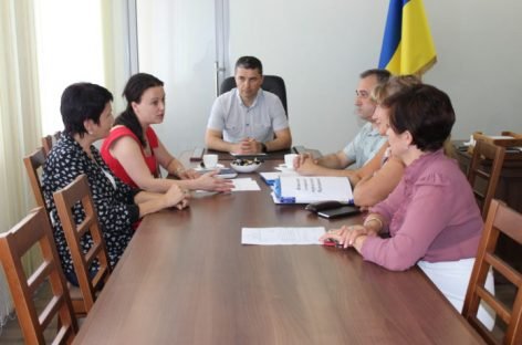 Світ без обмежень: в Умані реалізують проєкт для комфортизації життя людей з інвалідністю
