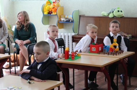 На Кіровоградщині готуються до відкриття 20 дитячих інклюзивно-ресурсних центрів