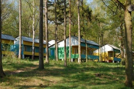 База відпочинку «Буковий Гай» – бракує лише грошей. Незрячі заслуговують на гідний відпочинок