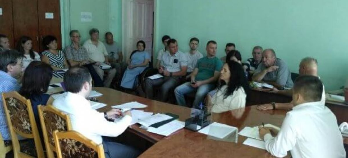 Зробити область доступною – завдання, яке поступово вирішується