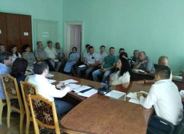 Зробити область доступною – завдання, яке поступово вирішується