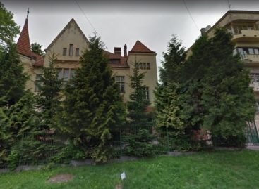 Влада хоче знищити Львівський обласний дитячий психоневрологічний диспансер
