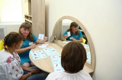 Кількість дітей, які навчатимуться в інклюзивних класах, за рік зросла більше ніж у 1,5 раза
