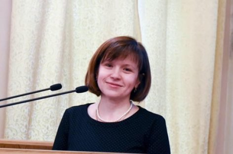 Інклюзія в дії