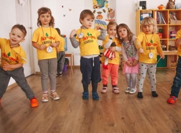 Перший інклюзивний дитячий садок відкрито у Львові