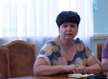 Ізраїльські фахівці проведуть семінари з інклюзії для керівників ІРЦ, директорів шкіл та вчителів в Україні