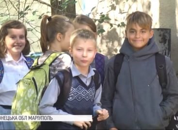 Бюрократичний глухий кут: у Маріуполі діти з інвалідністю не можуть потрапити до спецзакладів