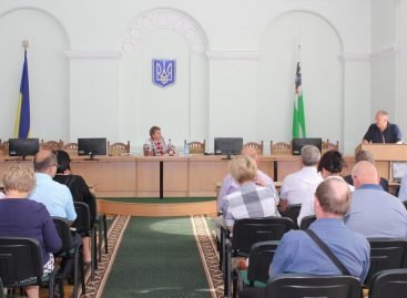 Про забезпечення осіб з інвалідністю засобами реабілітації – на профільній координаційній раді при ОДА
