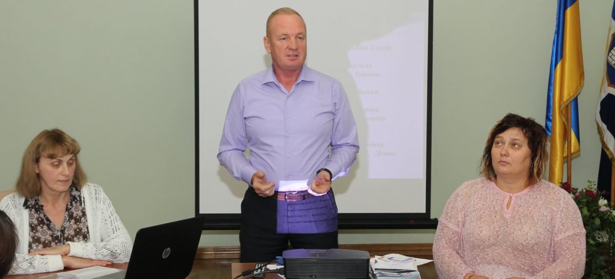 Проєкт «Економічні можливості постраждалим від конфлікту» підводив підсумки своєї діяльності у Житомирській області