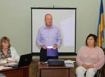 Проєкт «Економічні можливості постраждалим від конфлікту» підводив підсумки своєї діяльності у Житомирській області
