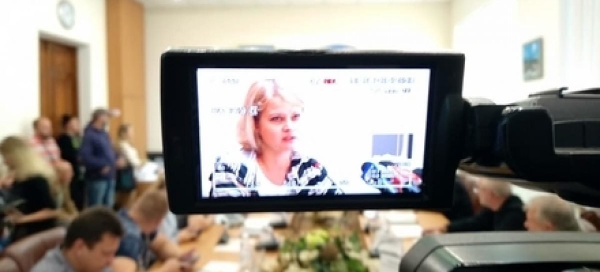 Житомирський виконком створив робочу групу, щоб вирішити питання допомоги важконеповносправним дітям