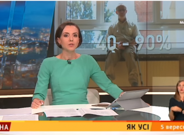 Як усі: 3 серія – Вікна-новини – 05.09.2018