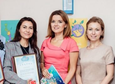 У відділенні токсикології відкрили школу Супергероїв