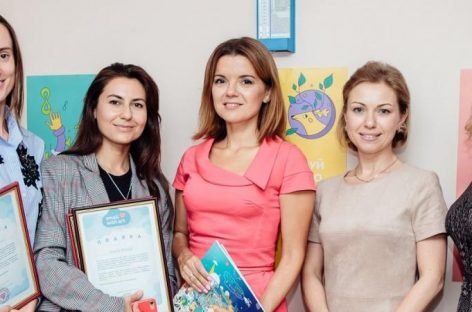 У відділенні токсикології відкрили школу Супергероїв