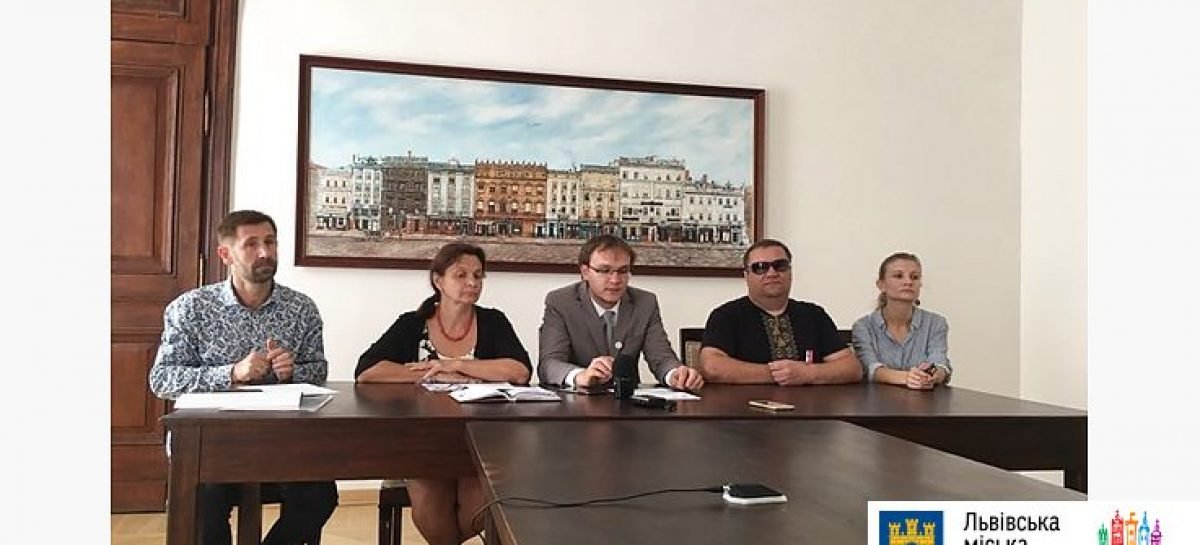 Відкриття 99-го театрального сезону у Першому театрі та старт проєкту «Інклюзивний театр»